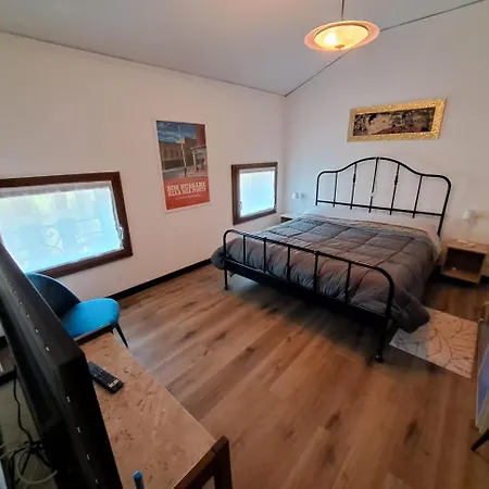 Reitia Penthouse In Historic Center אסטה