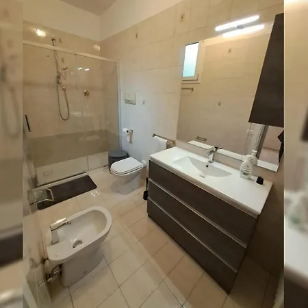 Reitia Penthouse In Historic Center לינה וארוחת בוקר