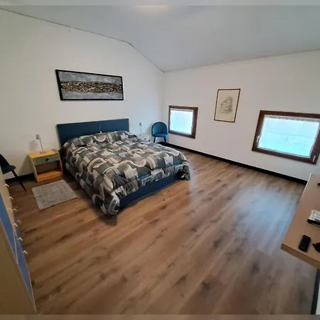 Reitia Penthouse In Historic Center לינה וארוחת בוקר *