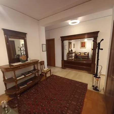Reitia Penthouse In Historic Center * אסטה