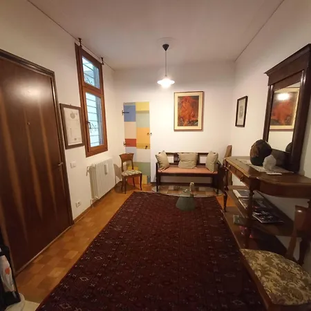 Reitia Penthouse In Historic Center לינה וארוחת בוקר אסטה
