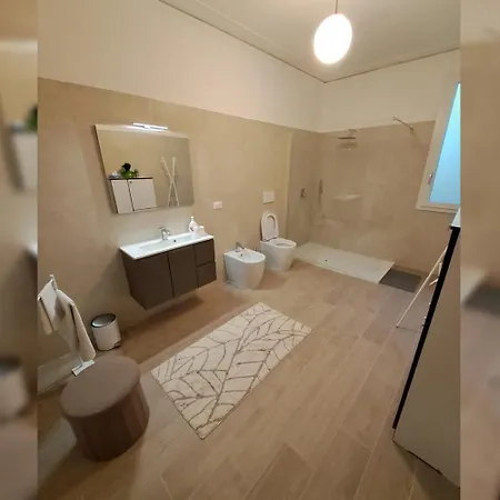 Reitia Penthouse In Historic Center *